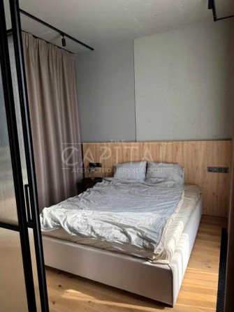 Срочно!!! Аренда современной квартиры ЖК Greenville Park Генератор! - фото 1