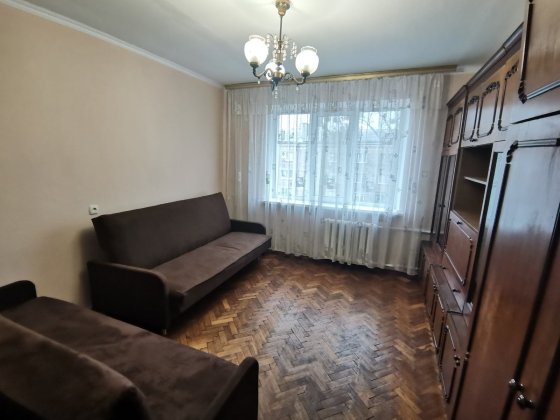 Здам міні квартирку на Теліги!метро Дорогожичі пішки! Київ