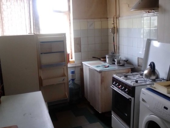 Сдам 1к Шевенківський р-н вул  Олени Теліги буд 43 м Дорогожичі Киев