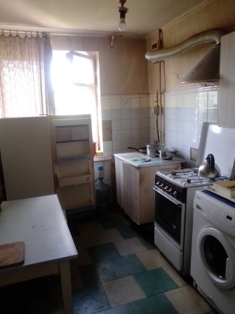 Сдам 1к Шевенківський р-н вул  Олени Теліги буд 43 м Дорогожичі - фото 1