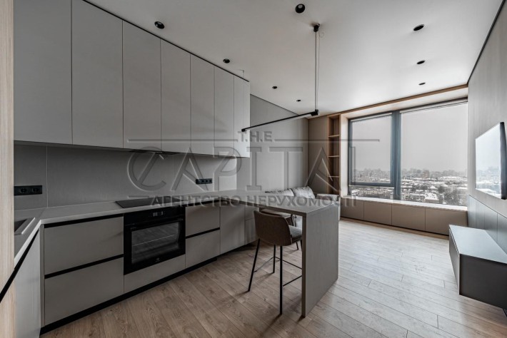 ОРЕНДА квартири, ЖК UNIT home, ул. Гарета Джонса,  Перша здача - фото 1