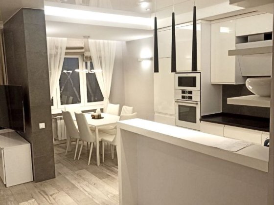 ЖК “Зелений острів”, 3-кімн. КВАРТИРА, генератор на ліфт, паркомісце Киев