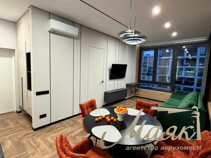 Оренда 2 кімнатної квартири, ЖК UNIT.Home - фото 1