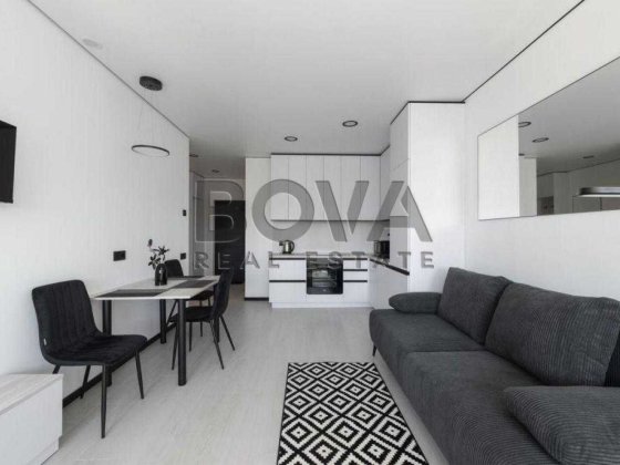 Без% Оренда 2-к квартири 56м2 ЖК Manhattan city Шулявка Берестейський Киев