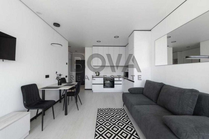 Без% Оренда 2-к квартири 56м2 ЖК Manhattan city Шулявка Берестейський - фото 1