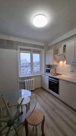 Квартира, в яку хочеться повертатись.
Здається дуже тепла й затишна 2- - фото 1