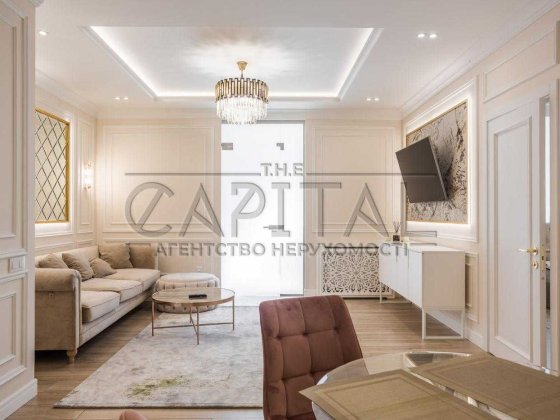 ГЕНЕРАТОР ЖК Покровський посад вул. Глибочицька 32 Киев