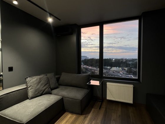 Оренда San Francisco Нивки Берестейський Файна Таун Київ