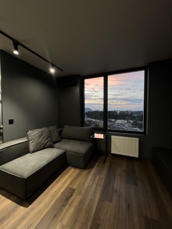 Оренда San Francisco Нивки Берестейський Файна Таун - фото 1