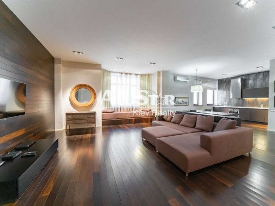 Оренда 2к квартири у Києві, Пирогова вул., 6а Без комісії Київ