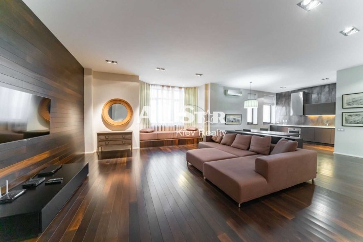 Оренда 2к квартири у Києві, Пирогова вул., 6а Без комісії - фото 1