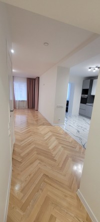 Здам в оренду 3 кімнатну кв., Гончара 52, Золоті Ворота - фото 1