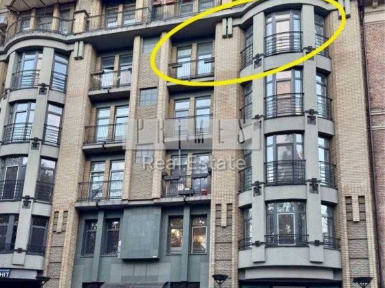 Оренда 3к квартири, Назарівська 11, центр, Майдан Незалежності Київ