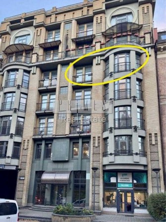 Оренда 3к квартири, Назарівська 11, центр, Майдан Незалежності - фото 1