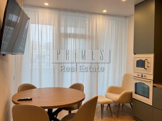 БЕЗ КОМІСІЇ ПЕРША ЗДАЧА квартири ЖК Manhattan city Манхетн Киев