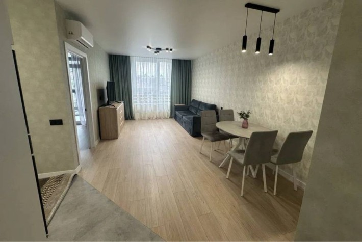 Жк Львівська площа, Кудрявська 24А, Золоті Ворота Шевченківський район - фото 1