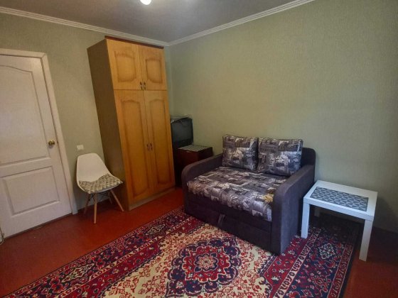 Здам 1 кімнатну. метро Нивки. вул Мрії. Київ