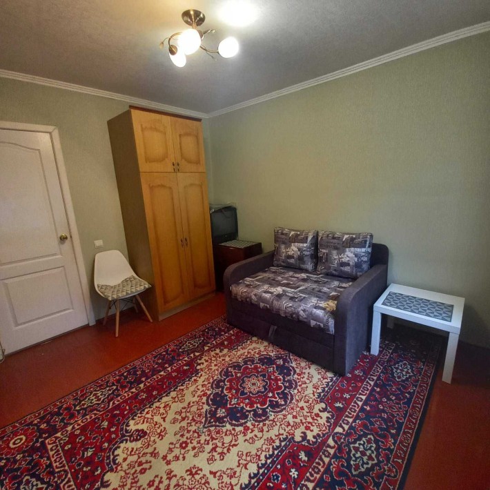 Здам 1 кімнатну. метро Нивки. вул Мрії. - фото 1