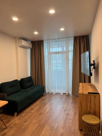 БЕЗ КОМІСІЇ ПЕРША СДАЧА Оренда 1к квартири 52 м2 в ЖК Manhattan City - фото 1