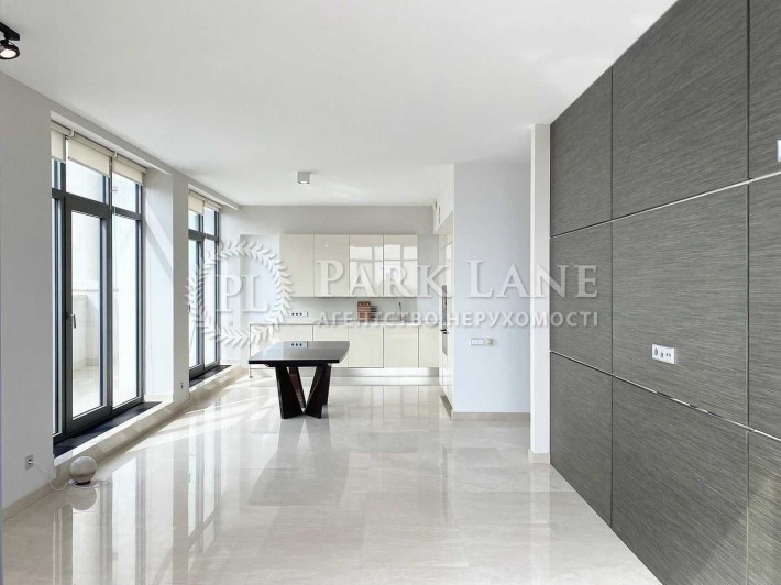 Оренда пентхаусу з терасами. Парково-Сирецька 4в. 4 спальні. - фото 1