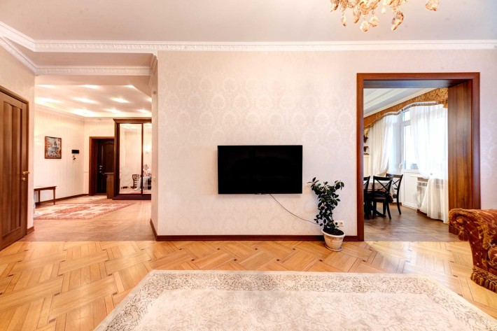 Без комісії!! Оренда 4-к Коперника Новий Будинок - фото 1