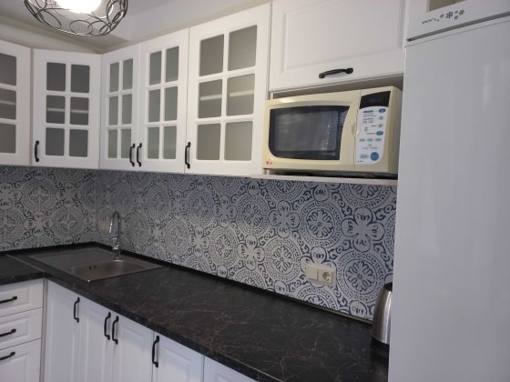 КПІ. Здаю чудову затишну євродвушку. Киев