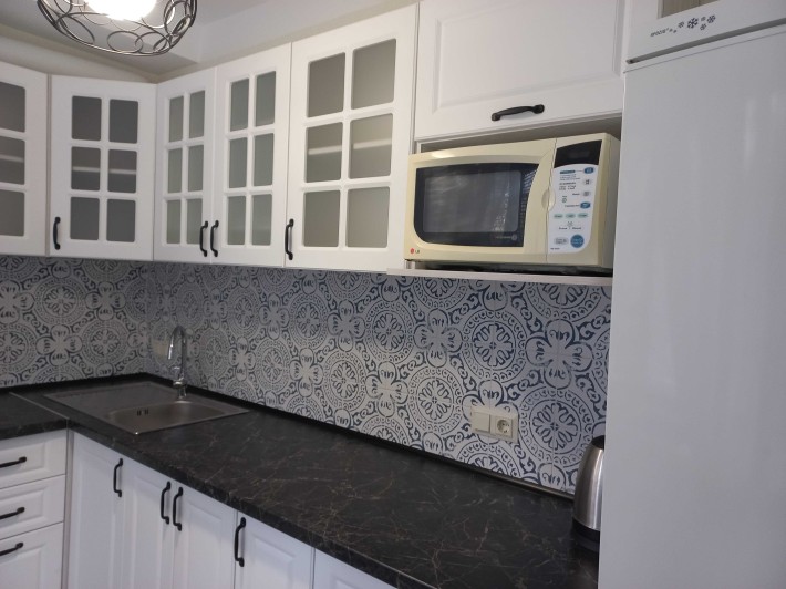 КПІ. Здаю чудову затишну євродвушку. - фото 1