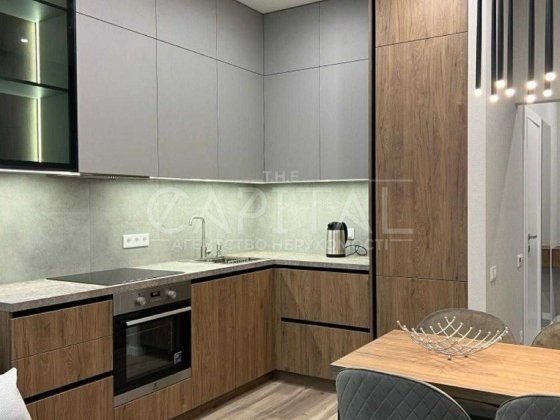 Оренда квартири у престижному ЖК Mаnhattn City пр Берестейський Київ Киев