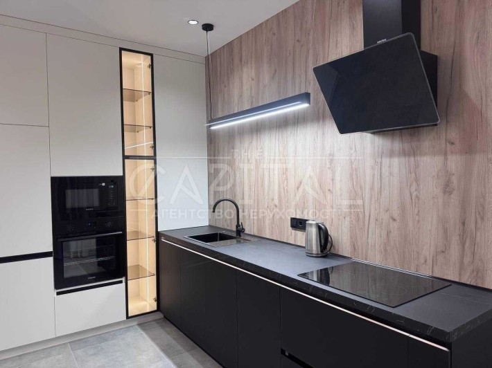 ПЕРША СДАЧА 2к квартира, пр-т Берестейський | ЖК Manhattan City - фото 1