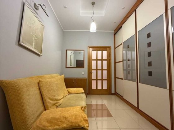 Для всіх бажаючих! 3к заг 100м2 м. Політех 10хв проспект Перемоги Киев