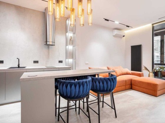 Оренда квартири UnitHome Киев