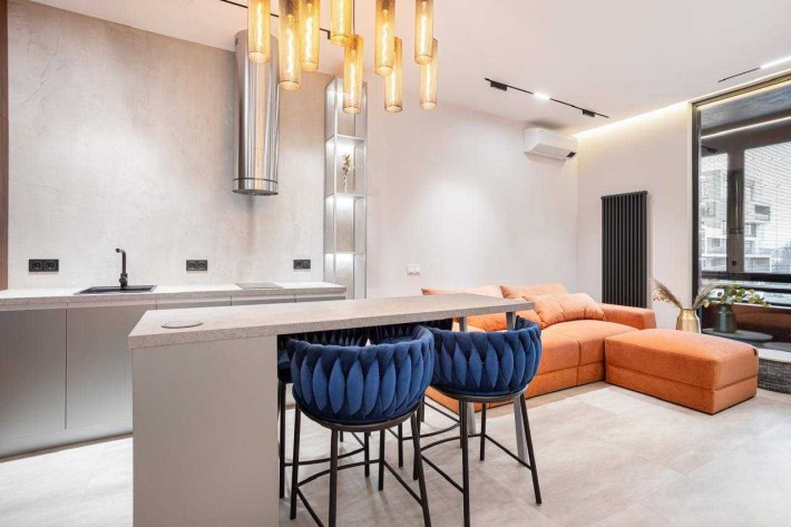 Оренда квартири UnitHome - фото 1