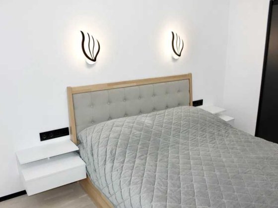 1 к. кв. ЖК Манхеттен пр. Перемоги Політех Цирк Киев