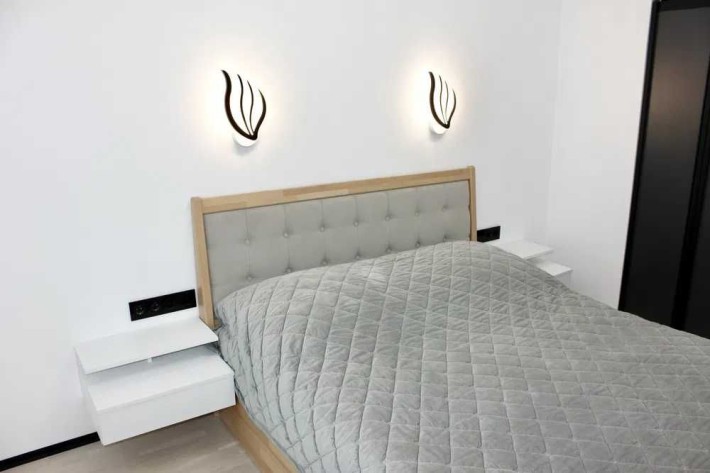 1 к. кв. ЖК Манхеттен пр. Перемоги Політех Цирк - фото 1