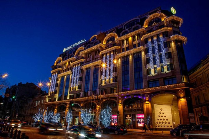 Затишні 3-кімнатні апартаменти в серці історичного Києва - фото 1