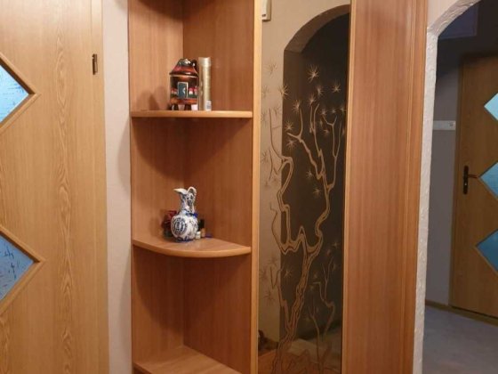 Здам в оренду 3-х кімнатну квартиру вул.Глібова 16 Киев