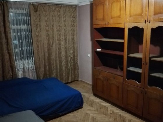 Здам 1-кімнатну квартиру від власника, 12000 грн. Киев