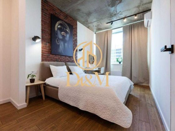 Оренда/ Стильна квартира в ЖК бізнес-класу "Manhattan City" Київ