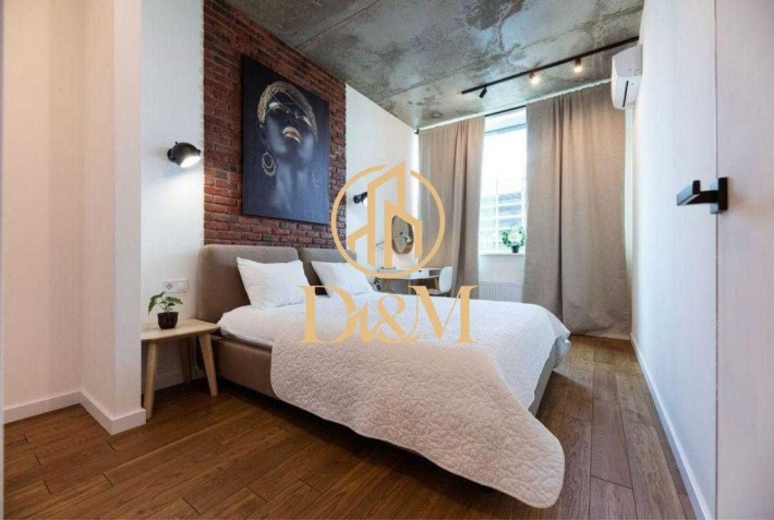 Оренда/ Стильна квартира в ЖК бізнес-класу "Manhattan City" - фото 1