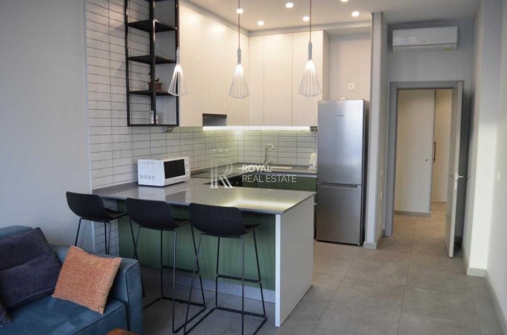 Оренда 2-к квартири в ЖК Smart Plaza Polytech | Політехнічний інститут - фото 1