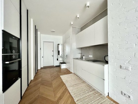 Оренда. ЖК-А52.  вул. Січових Стрільців 52. Киев