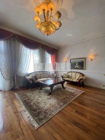 Оренда 3к квартири, пров. Рильський 5, Софіївська площа, Золоті ворота - фото 1