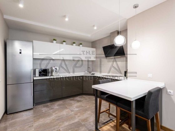 Оренда квартири жк Златоустівський/ вул. Полтавська, 10 Киев