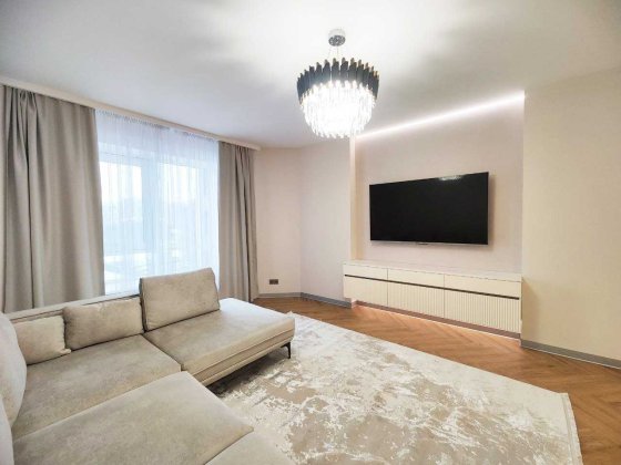 Оренда 1 к. кв-ри ЖК Шевченківський центр Золотоустівська  Інвертор Киев