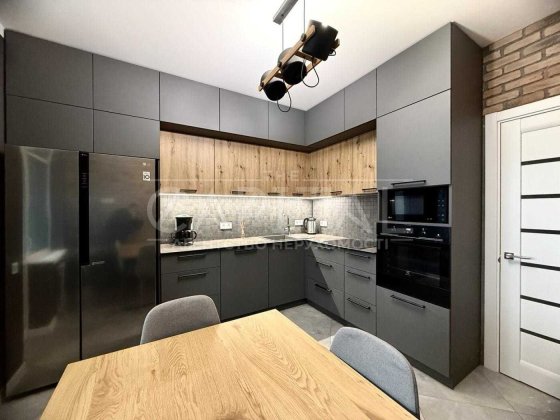 Оренда стильної 2к квартири у ЖК Зелений Острів Сікорського Київ Киев