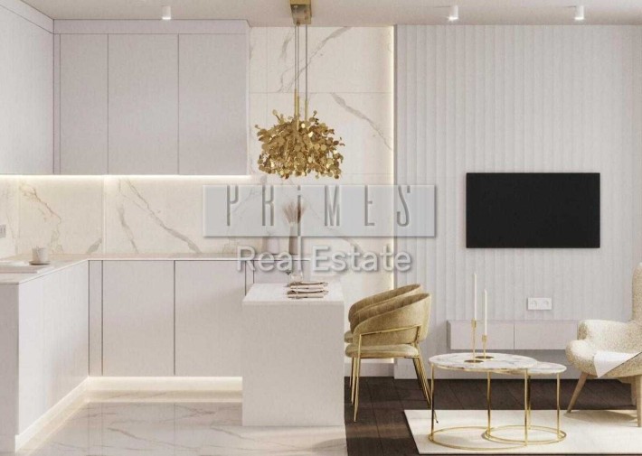 Оренда 2к квартири, ЖК Podil Plaza  Residence, вул. Глибочицька 73-79 - фото 1