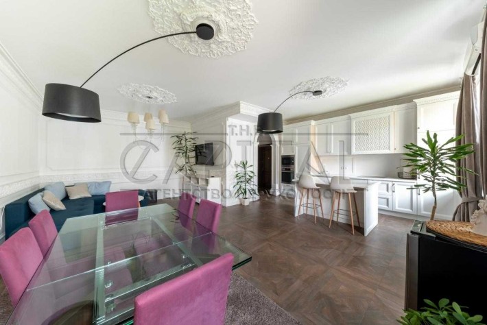 Актуальна! Золоті Ворота Гончара 47 Тераси Центр Шевченківський - фото 1