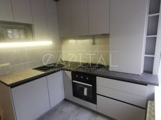 Оренда 2-кімнатної квартири  з газом.  Шевченківський район. Киев