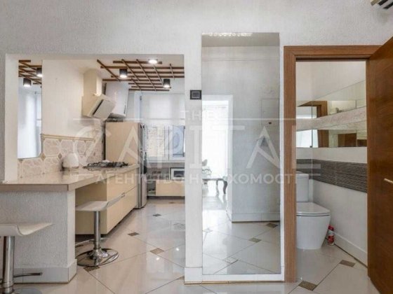 Оренда Квартира бул. Шевченка Тараса, Центр Киев