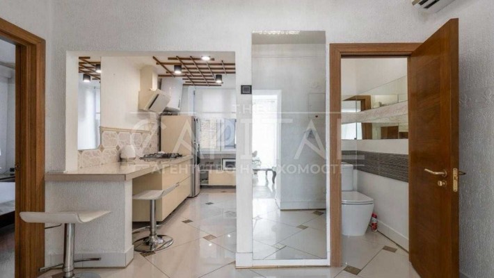 Оренда Квартира бул. Шевченка Тараса, Центр - фото 1